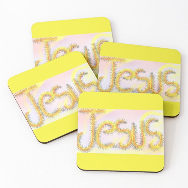 Item preview, Jesus designed and sold by Gina Deals Shop.