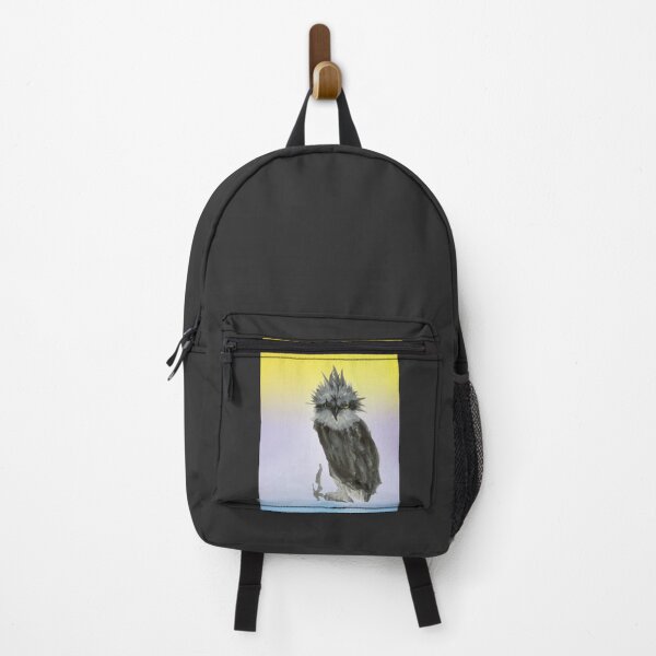 Item preview, Baby Osprey sitting on a branch designed and sold by NataliaFlaherty.