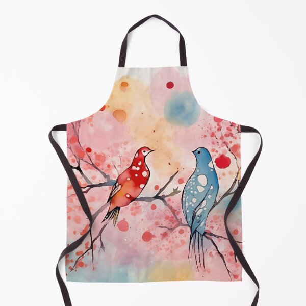 Item preview, Birds, coffee with Vicky designed and sold by VickyJo111.