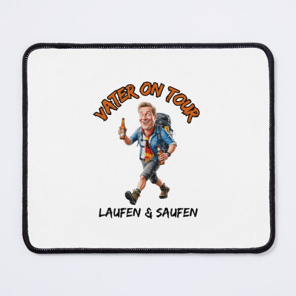 Item preview, Father's Day-Father on Tour designed and sold by Zerberus71.