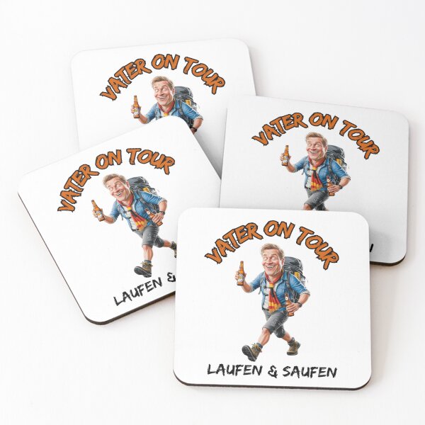 Item preview, Father's Day-Father on Tour designed and sold by Zerberus71.