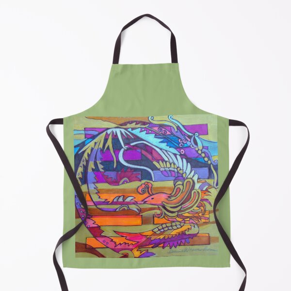 Item preview, Hexagram 22: Pi (Grace) designed and sold by Denise Weaver Ross.
