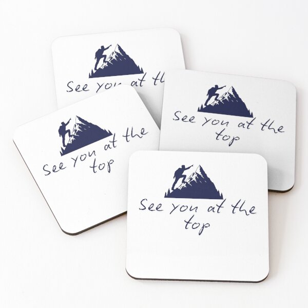 Item preview, I love the mountains designed and sold by cyk-pct.