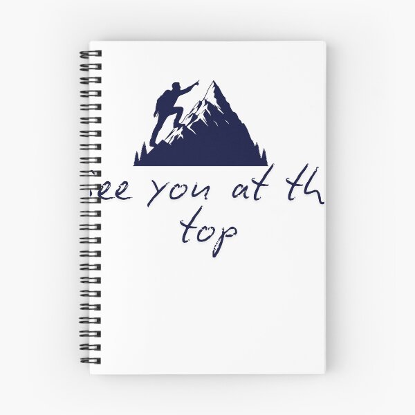 Item preview, I love the mountains designed and sold by cyk-pct.
