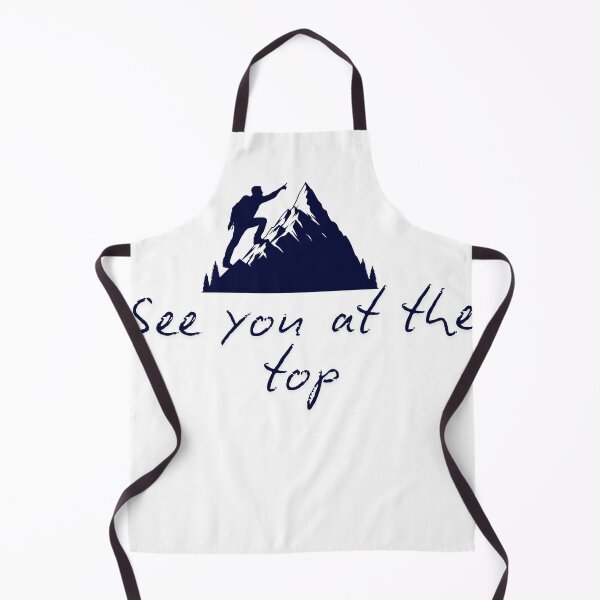 Item preview, I love the mountains designed and sold by cyk-pct.