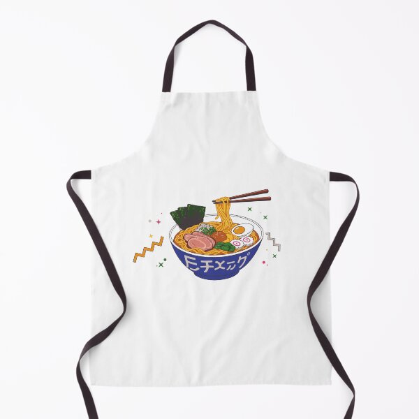 Item preview, Ramen That’ll Hug Your Soul designed and sold by KasiaRawska.