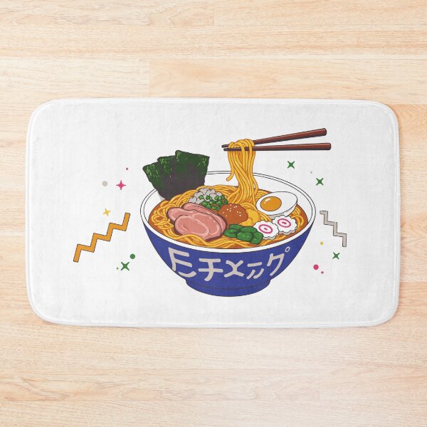 Item preview, Ramen That’ll Hug Your Soul designed and sold by KasiaRawska.