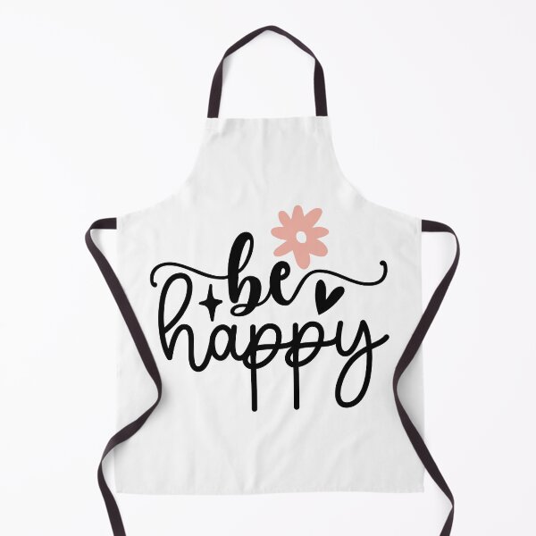 Item preview, Be happy - Mental health matters - Mental health awareness designs designed and sold by ScientistArtist.