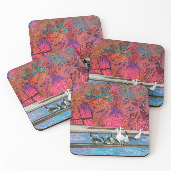 Item preview, Drought designed and sold by Denise Weaver Ross.
