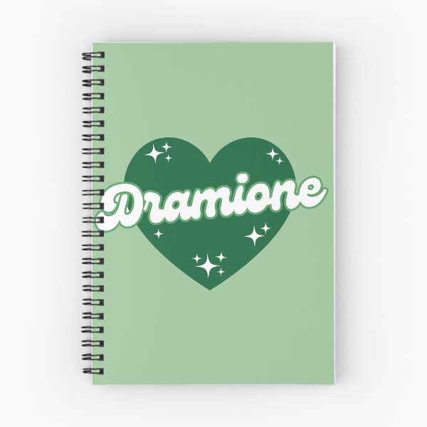 Item preview, Dramione heart designed and sold by baranskini.