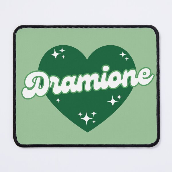 Item preview, Dramione heart designed and sold by baranskini.