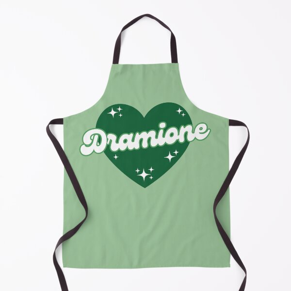 Item preview, Dramione heart designed and sold by baranskini.