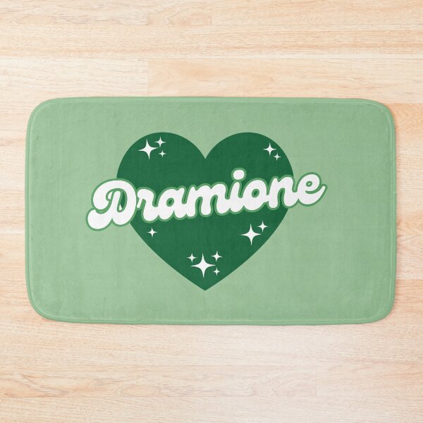 Item preview, Dramione heart designed and sold by baranskini.