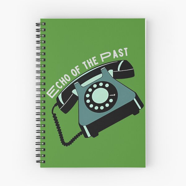 Item preview, Old Telephone designed and sold by adamlach88.