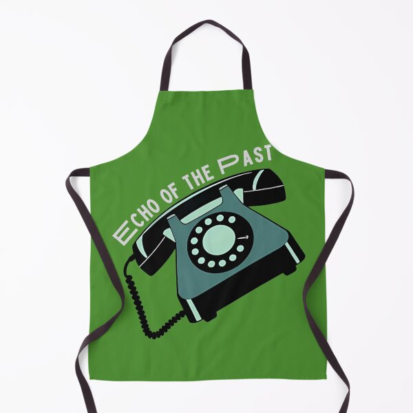 Item preview, Old Telephone designed and sold by adamlach88.
