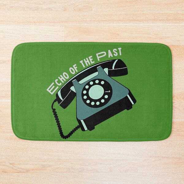 Item preview, Old Telephone designed and sold by adamlach88.