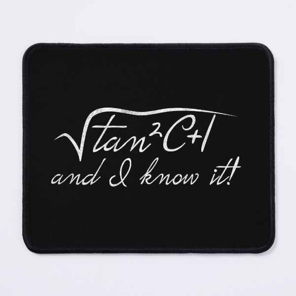 Item preview, Sec C and I know it! designed and sold by DesertG.