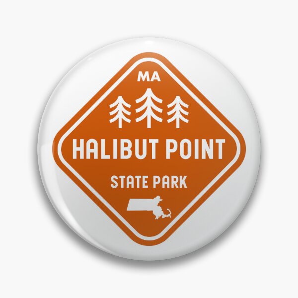 Artikelvorschau, Halibut Point State Park Massachusetts Raute entworfen und verkauft von bivenart.