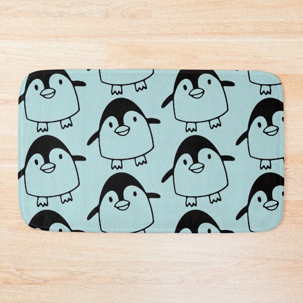 Item preview, Chubby Penguin designed and sold by browncis1shop.