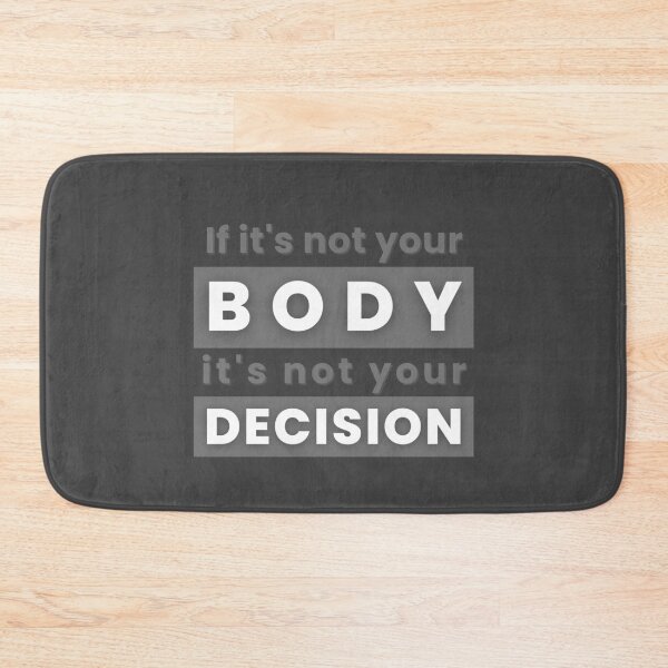 Item preview, Bodily Autonomy Empowered Fist  designed and sold by Zakrytos ★★★★★.