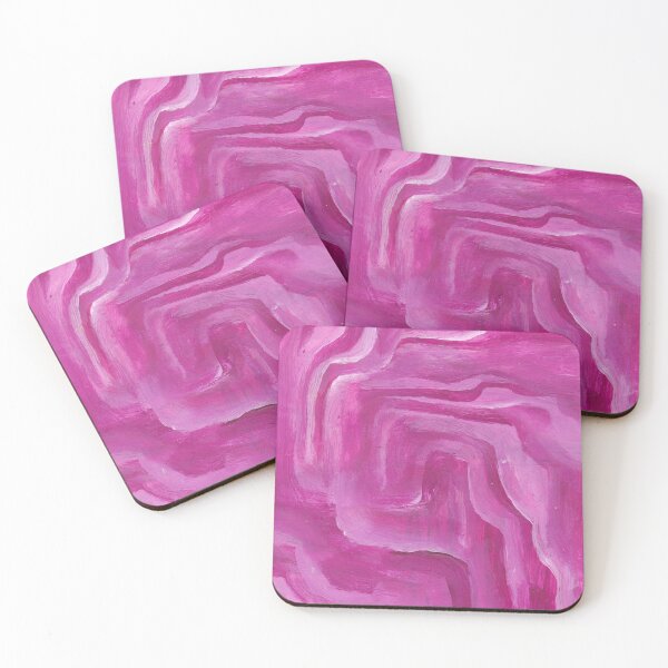 Item preview, Heart of Magenta designed and sold by Charles Harker.