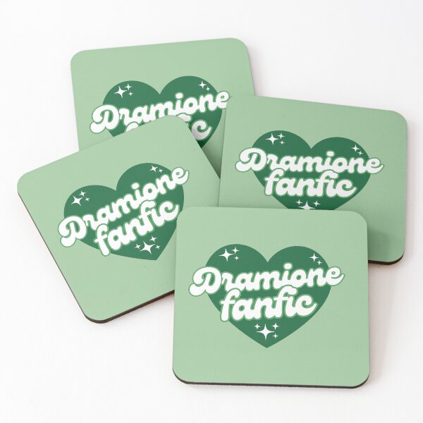 Item preview, Dramione Fanfiction  designed and sold by baranskini.