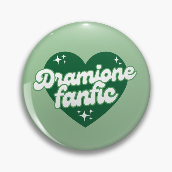 Item preview, Dramione Fanfiction  designed and sold by baranskini.