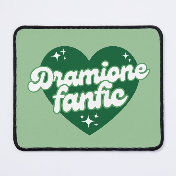 Item preview, Dramione Fanfiction  designed and sold by baranskini.