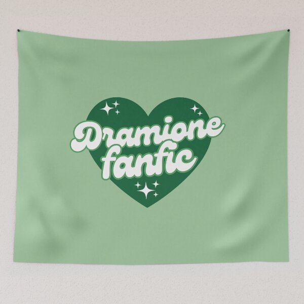 Item preview, Dramione Fanfiction  designed and sold by baranskini.