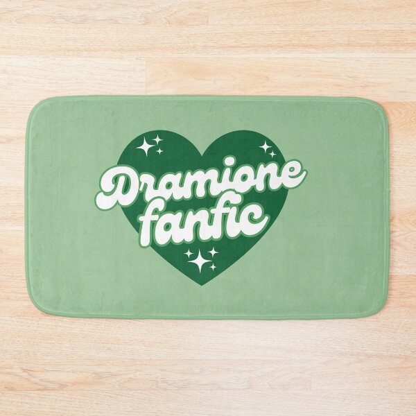 Item preview, Dramione Fanfiction  designed and sold by baranskini.