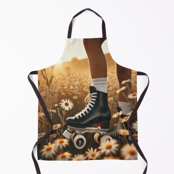Item preview, Golden Hour Roller Dreams designed and sold by ATLPen.