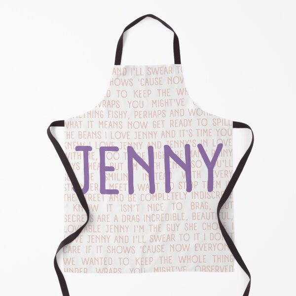 Item preview, Maybe Happy Ending lyrics designed and sold by broadwaygirl142.