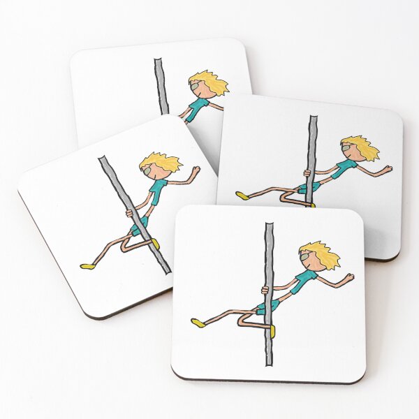 Item preview, Pole Dancing designed and sold by Mark-Ewbie.