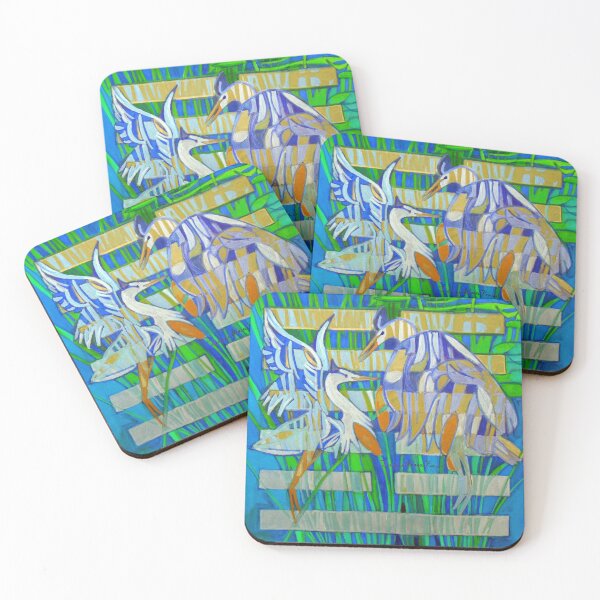 Item preview, Hexagram 17: Sui (Follow the Leader) designed and sold by Denise Weaver Ross.