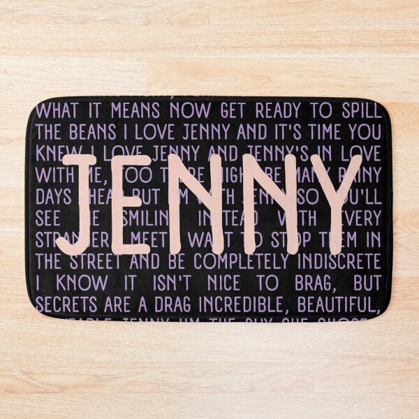 Item preview, Maybe Happy Ending lyrics  designed and sold by broadwaygirl142.