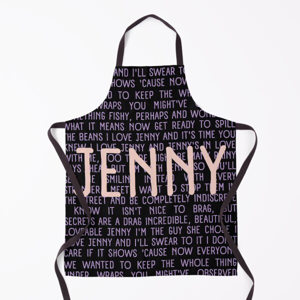 Item preview, Maybe Happy Ending lyrics designed and sold by broadwaygirl142.