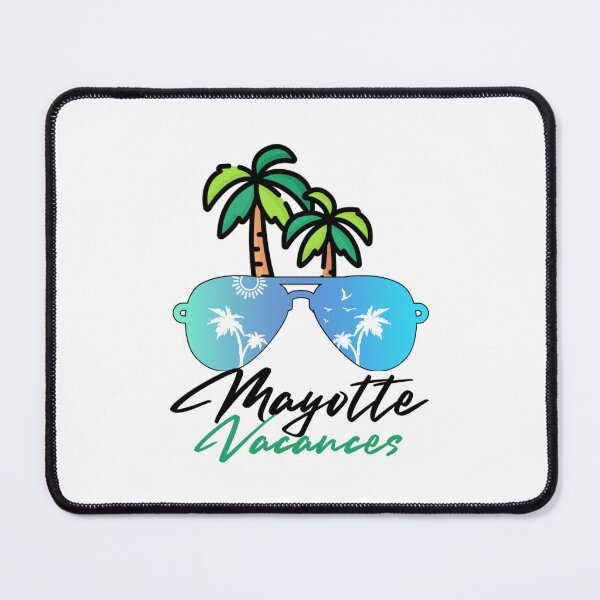 Item preview, Summer vacation on the sunny beach designed and sold by FoxinhoSoumaila.