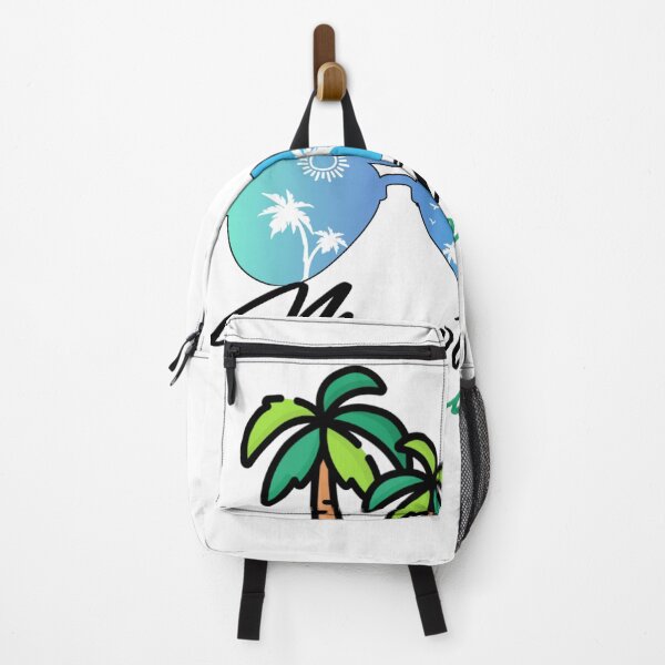 Item preview, Summer vacation on the sunny beach designed and sold by FoxinhoSoumaila.