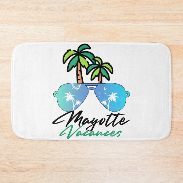 Item preview, Summer vacation on the sunny beach designed and sold by FoxinhoSoumaila.