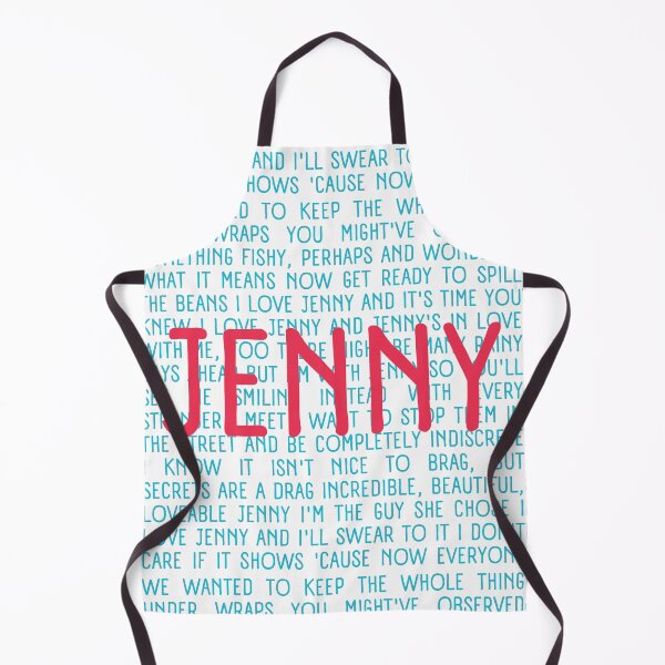 Item preview, Maybe Happy Ending lyrics designed and sold by broadwaygirl142.