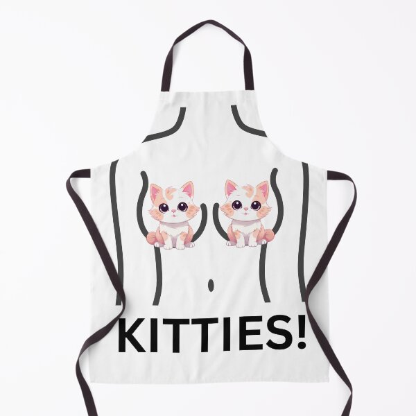 Item preview, Kitties! designed and sold by NicMacTees.