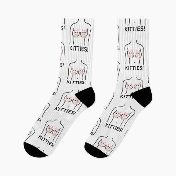 Item preview, Kitties! designed and sold by NicMacTees.