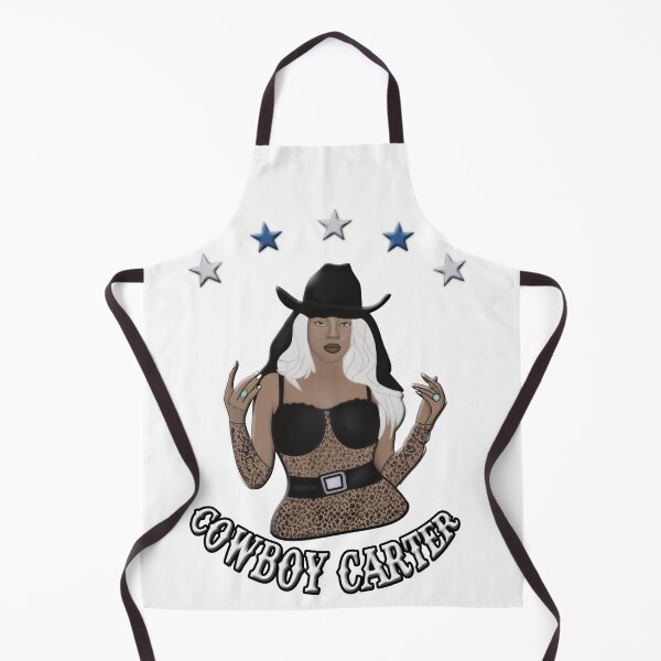 Item preview, Cowboy Carter Star designed and sold by GirlFromBrazil.