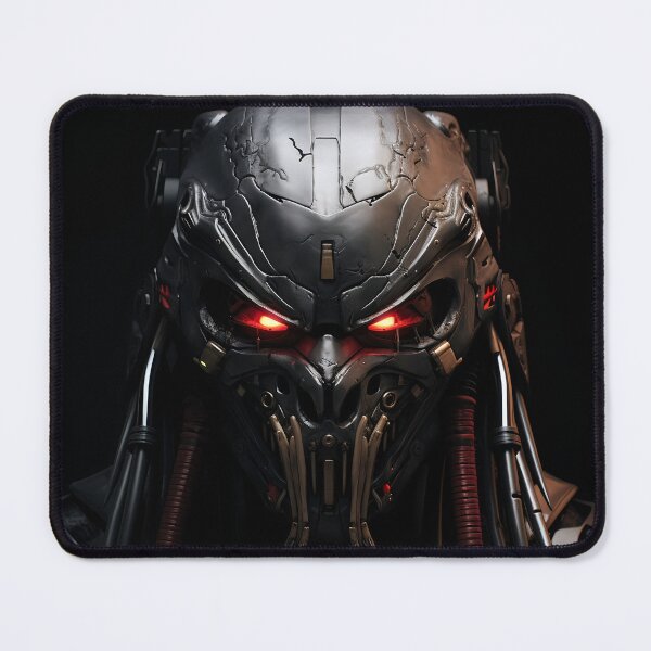 Item preview, Predator Terminator Hybrid 4 designed and sold by TeezyDezignes.