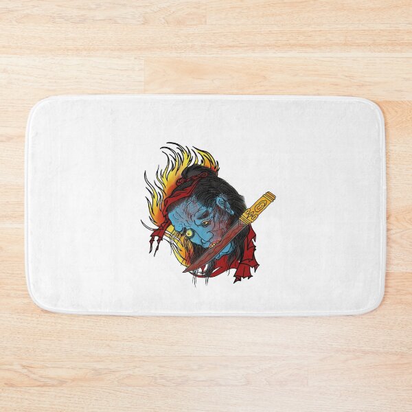 Item preview, severed head designed and sold by OppGoblin.