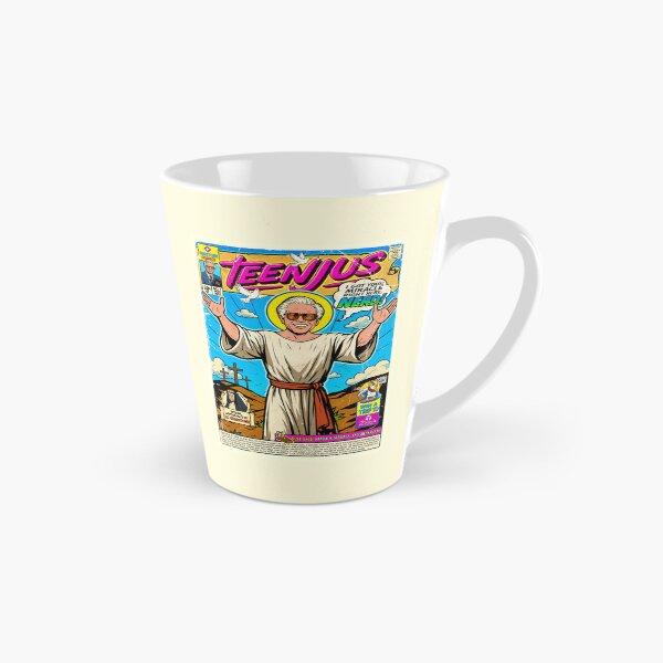 Item preview, TeenJus designed and sold by theusher.