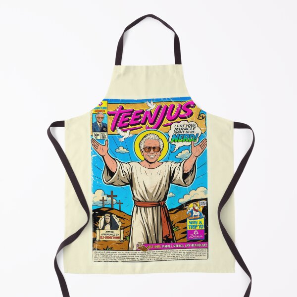 Item preview, TeenJus designed and sold by theusher.
