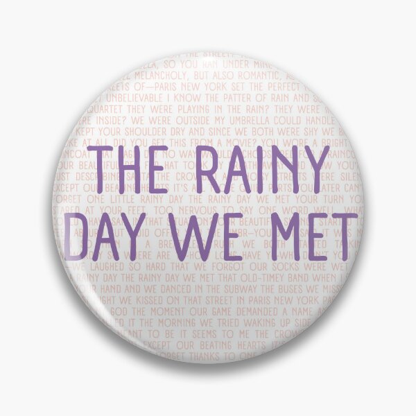 Item preview, Maybe Happy Ending lyrics  designed and sold by broadwaygirl142.