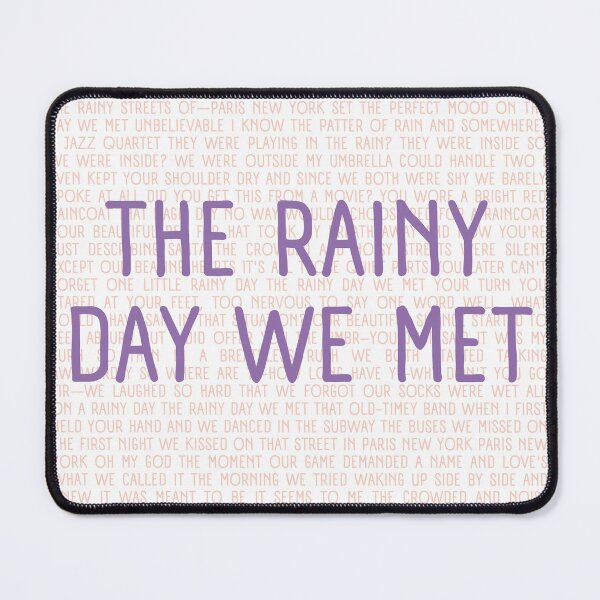 Item preview, Maybe Happy Ending lyrics  designed and sold by broadwaygirl142.