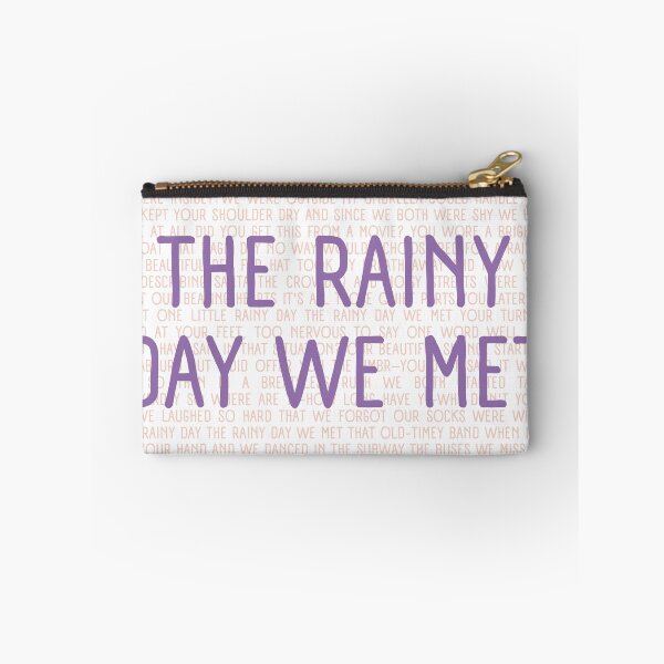 Item preview, Maybe Happy Ending lyrics  designed and sold by broadwaygirl142.